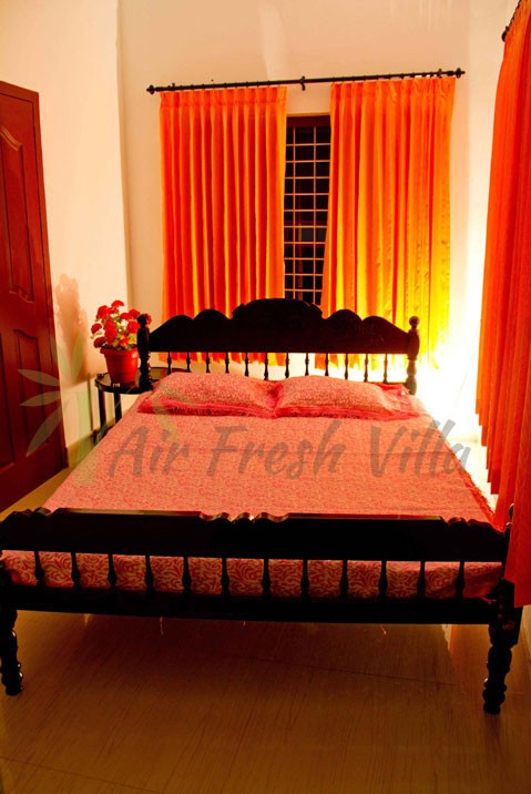 Air Fresh Villa, Wayanad