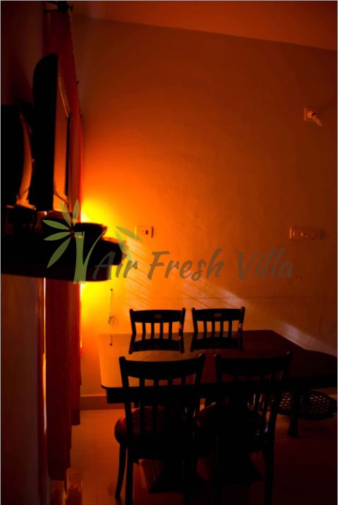 Air Fresh Villa, Wayanad