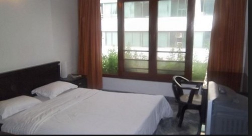 Bellavista Serviced Apartments, Pune