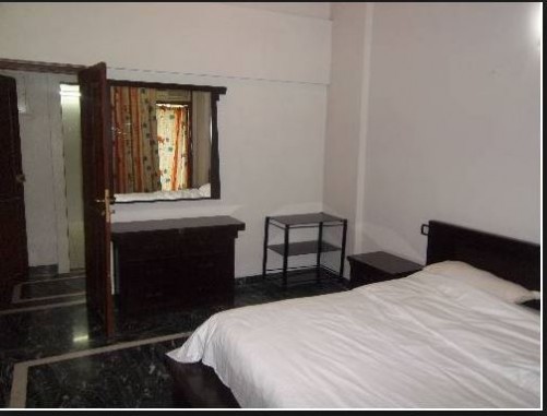 Bellavista Serviced Apartments, Pune