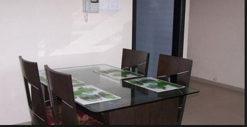 Bellavista Serviced Apartments, Pune