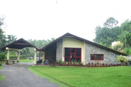 Vihangama Holiday Retreat, Shivamogga