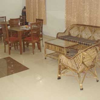 Shree Haidakhan Guest House, Ranikhet