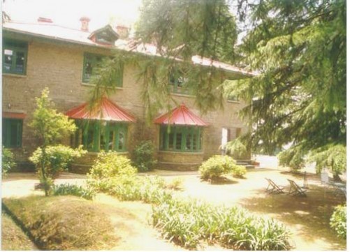 Silverton Estate Guest House, Dalhousie