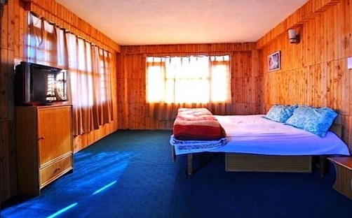 North Moon Home Stay, Shimla