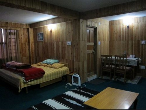 North Moon Home Stay, Shimla