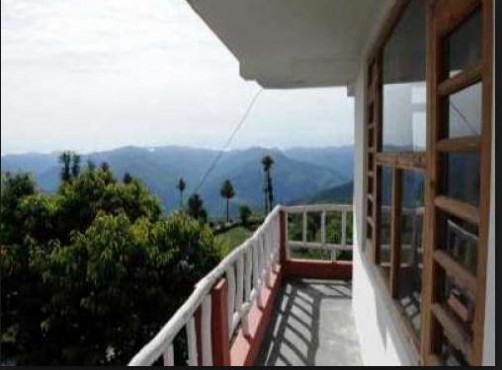 North Moon Home Stay, Shimla