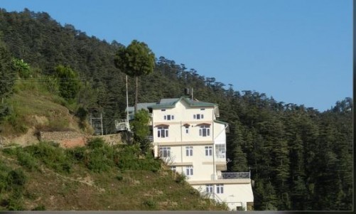 Vatsalyam Home Stay, Shimla