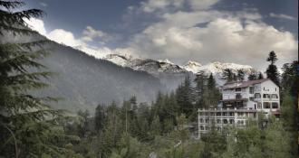 Snowcrest Manor, Manali